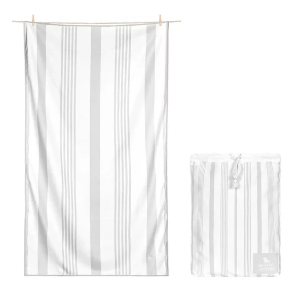 Home Towel XL - White
