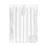 Dock & Bay Home Towel XL White, Detail View 2 | One Horizon