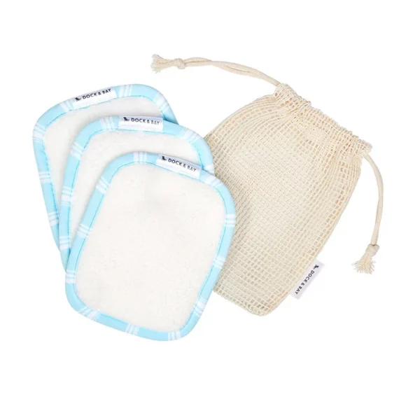 Makeup Remover Pads