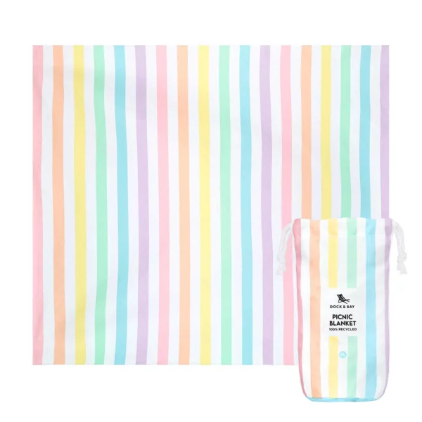Picnic blanket