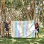 Dock & Bay Picknick-Decke , Detailansicht 7 | One Horizon