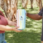 Dock & Bay Picknick-Decke , Detailansicht 9 | One Horizon