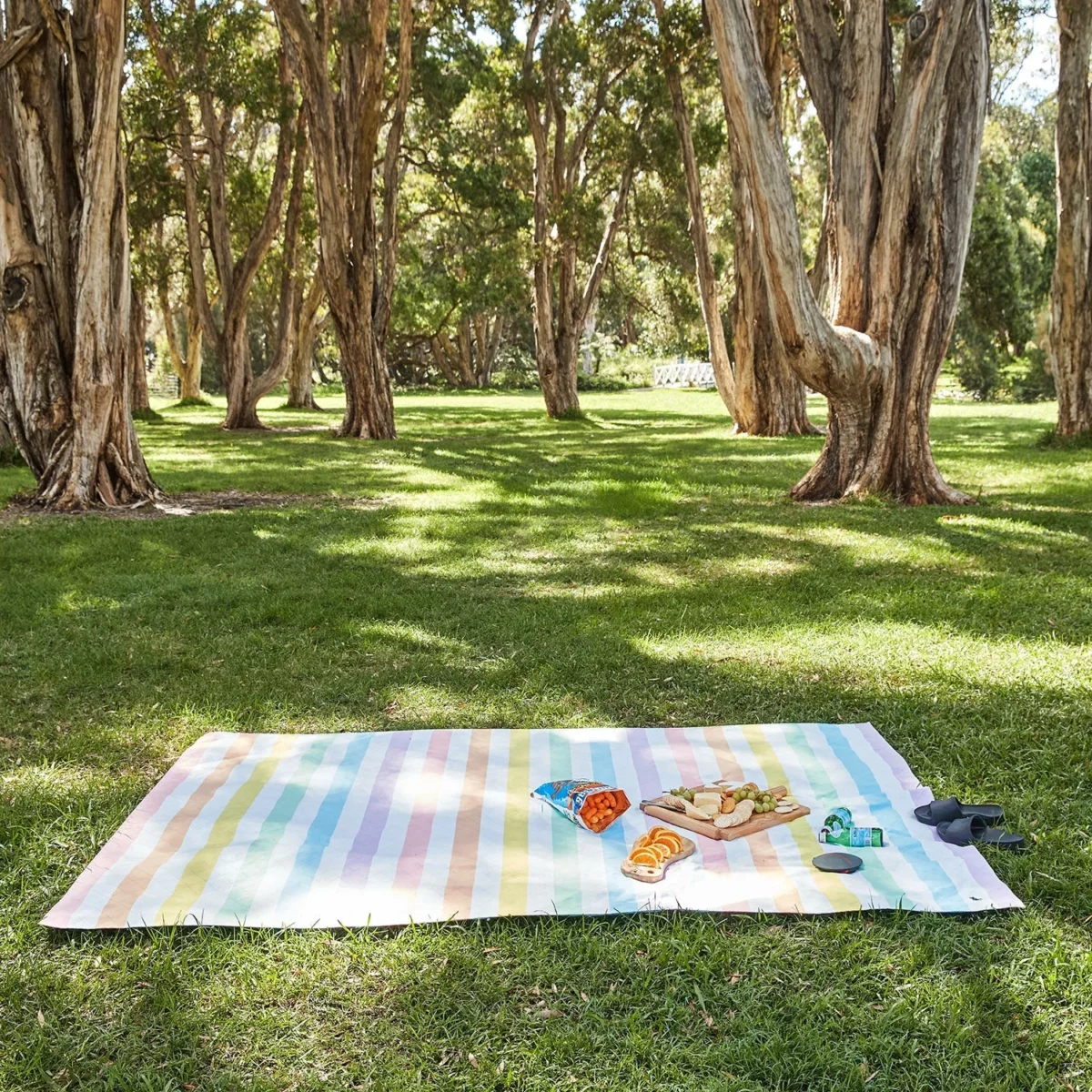 Dock & Bay Picknick-Decke , Detailansicht 10 | One Horizon