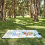 Dock & Bay Picknick-Decke , Detailansicht 10 | One Horizon