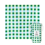 Dock & Bay Picknick-Decke Apple Tart | One Horizon