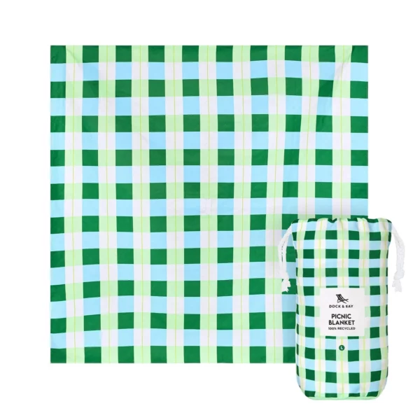 Picknick-Decke