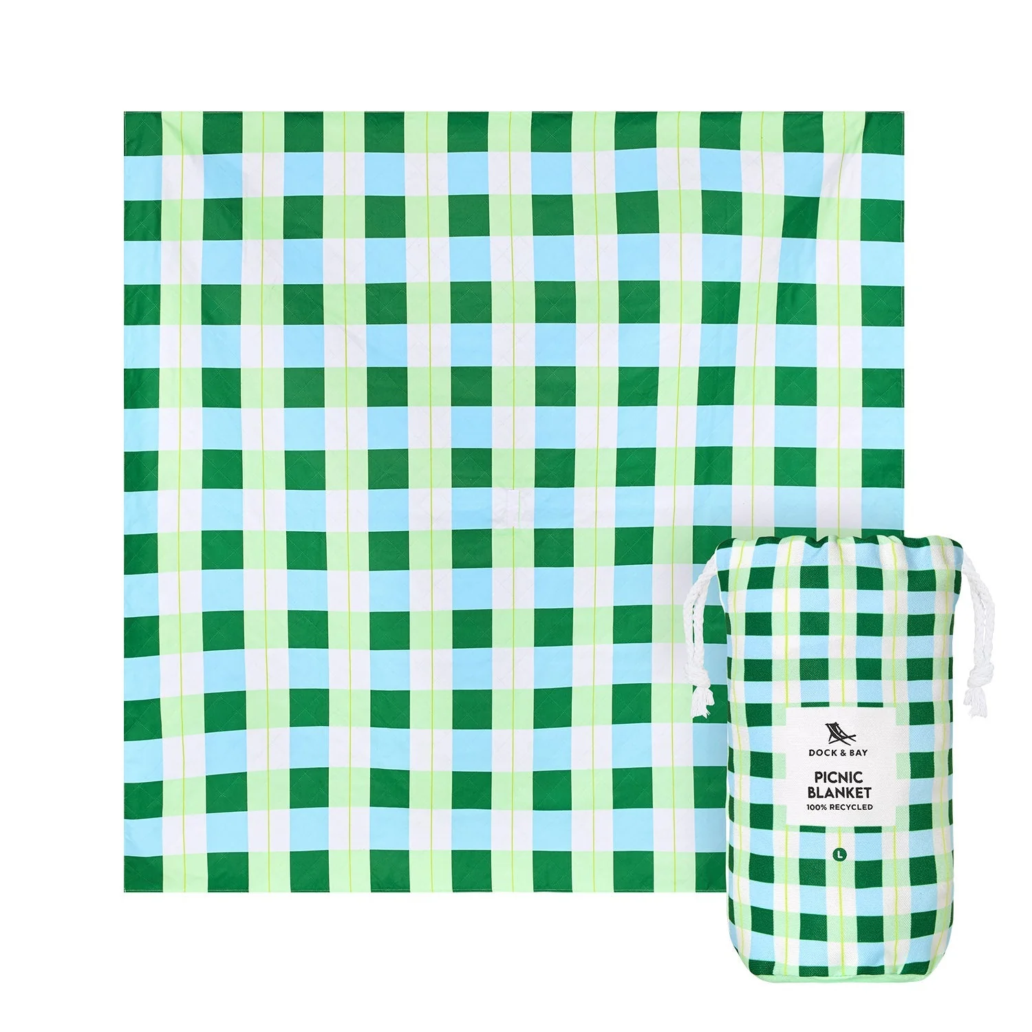 Picknick-Decke