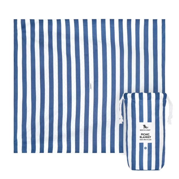 Picnic blanket