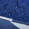 Dock & Bay Picknick-Decke Navy L, Detailansicht 6 | One Horizon