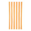 Dock & Bay Strandtuch CABANA L Orange, Detailansicht 2 | One Horizon