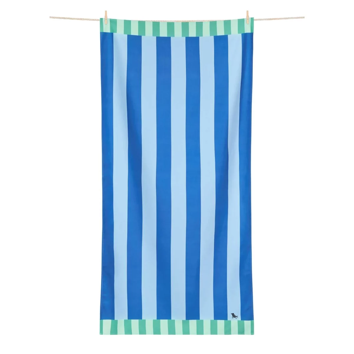 Dock & Bay Beach Towel DES XL Blue Sky | One Horizon