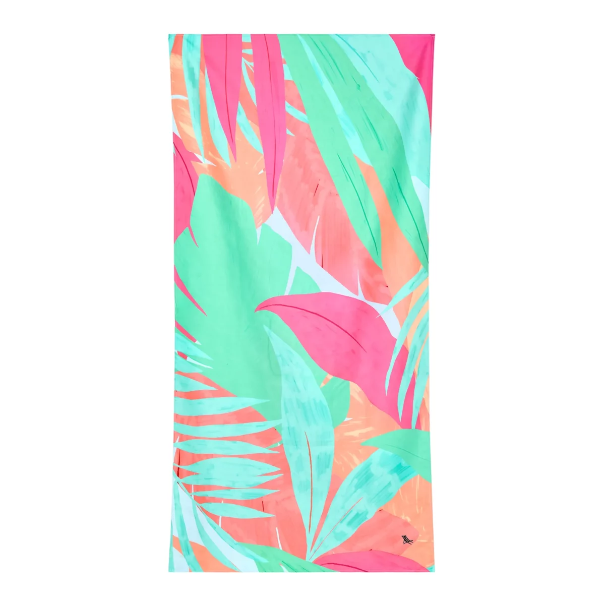 Dock & Bay DES XL Hot Tropics Beach Towel, Detail View 2 | One Horizon