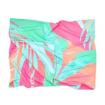 Dock & Bay DES XL Hot Tropics Beach Towel, Detail View 4 | One Horizon