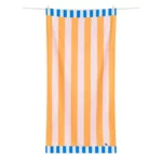 Dock & Bay Beach Towel DES XL Mellow Yellow | One Horizon