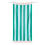 Dock & Bay Beach Towel DES XL Pastel Pier | One Horizon
