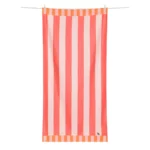 Dock & Bay Beach Towel DES XL Raspberry Road | One Horizon