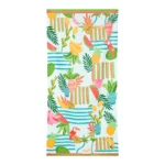 Dock & Bay Beach Towel DES XL Tropicana Treat, Detailed View 2 | One Horizon