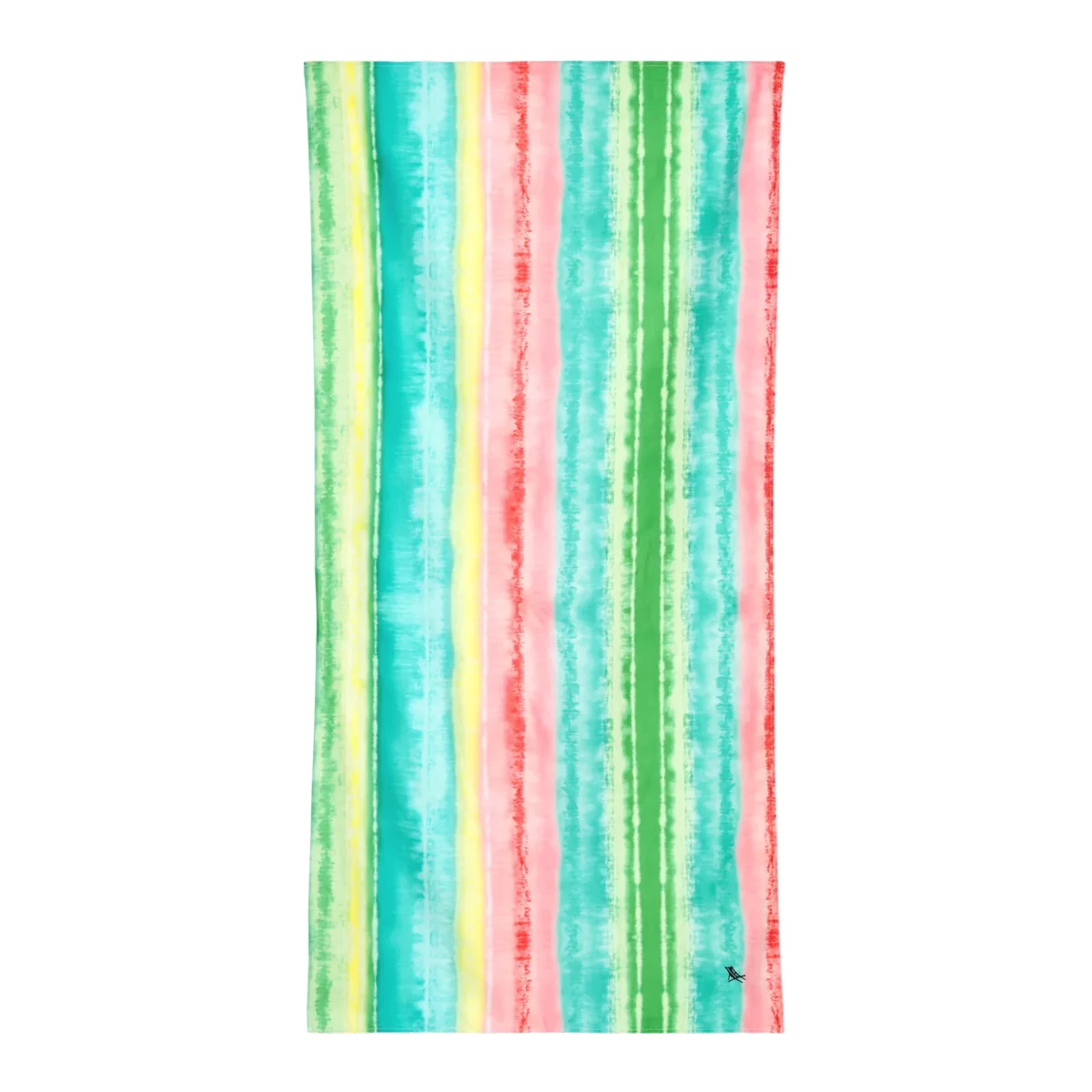 Dock & Bay Beach Towel DES XL Watermelon Sugar, Detail View 2 | One Horizon