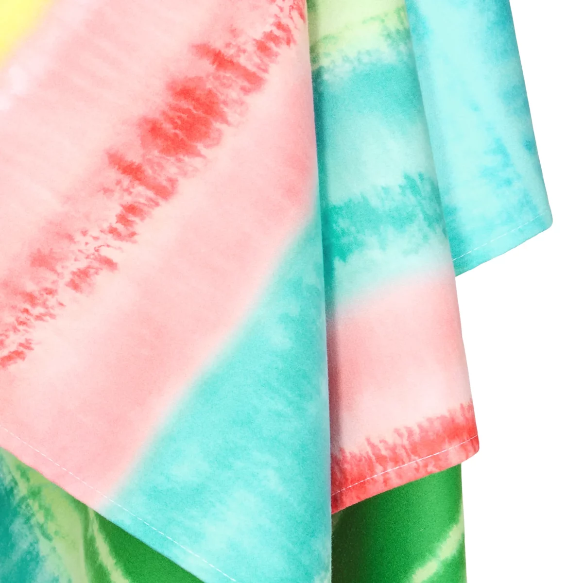 Dock & Bay Beach Towel DES XL Watermelon Sugar, Detail View 4 | One Horizon