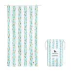 Dock & Bay Strandtuch KIDS M Boat | One Horizon