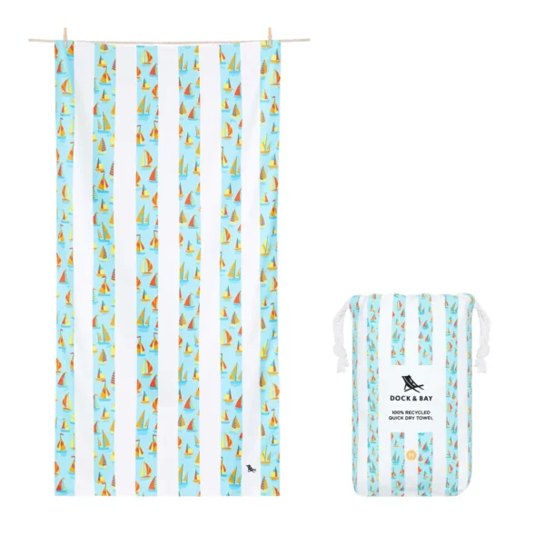 Beach towel KIDS M