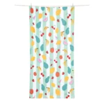 Serviette de plage Dock & Bay KIDS M Five A Day | One Horizon