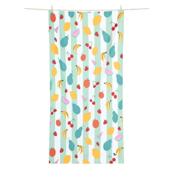 Strandtuch KIDS M - Five A Day