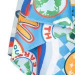 Serviette de plage Dock & Bay KIDS M « Into the Wild », vue détaillée 5 | One Horizon