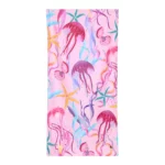 Serviette de plage Dock & Bay KIDS M « Ready for this Jelly », vue détaillée 2 | One Horizon