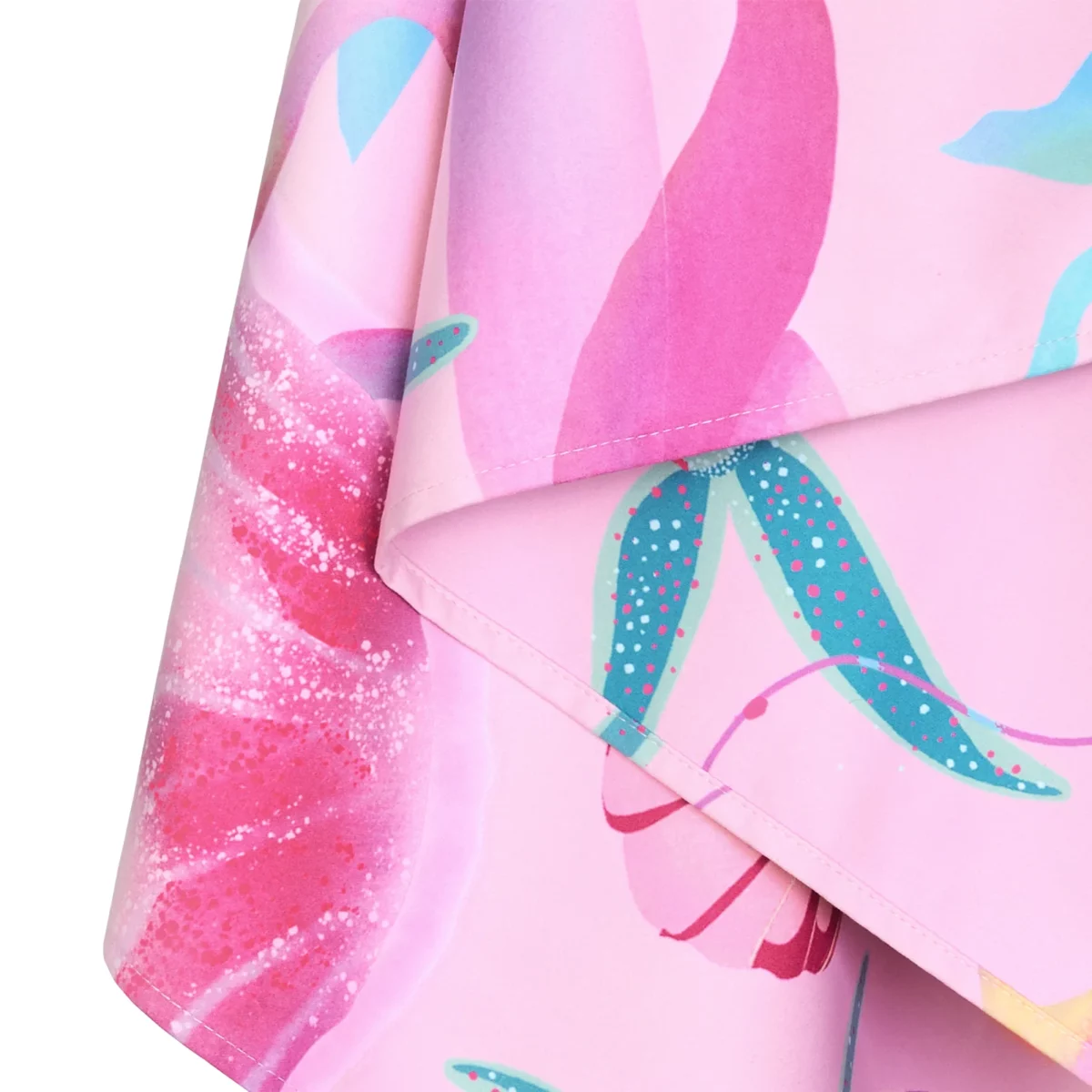 Serviette de plage Dock & Bay KIDS M « Ready for this Jelly », vue détaillée 5 | One Horizon