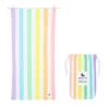 Dock & Bay Strandtuch SUMMER L Unicorn Waves | One Horizon