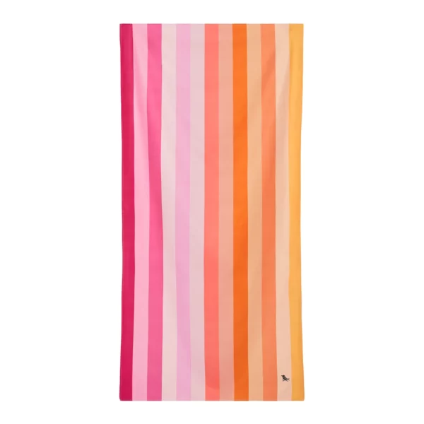 Beach towel SUMMER - XL, Ocean Pavilion