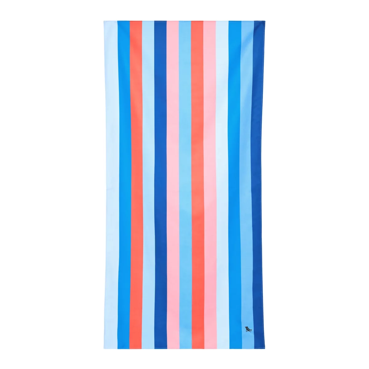 Serviette de plage Dock & Bay SUMMER XL Ocean Pavilion | One Horizon