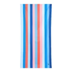 Serviette de plage Dock & Bay SUMMER XL Ocean Pavilion | One Horizon