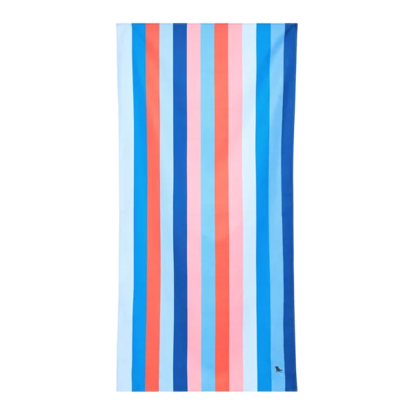 Beach towel SUMMER - XL, Ocean Pavilion