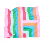 Serviette de plage Dock & Bay SUMMER XL Tutti Frutti, vue détaillée 4 | One Horizon