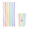 Dock & Bay Strandtuch SUMMER XL Unicorn Waves | One Horizon