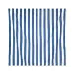 Serviette XXL Navy