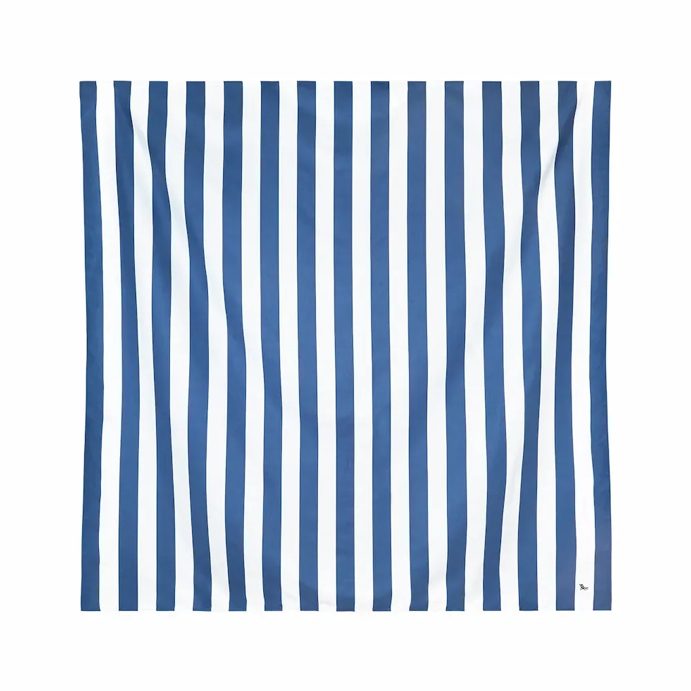 Serviette XXL Navy