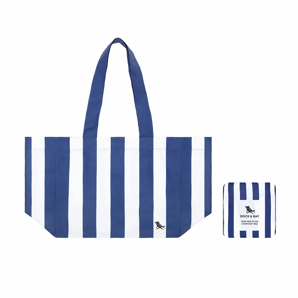 Sac de voyage Navy