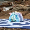 Dock & Bay Travel Tote Bag Unicorn Waves, Detailansicht 5 | One Horizon