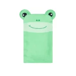 Dock & Bay Waschlappen Frog | One Horizon