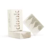 Dook Salt Soap - Bergamot, Juniper & Rose Geranium, Detail View 2 | One Horizon