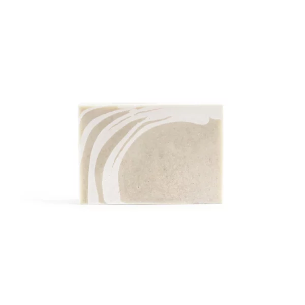 Salt Soap - Mint, Rosemary & Juniper