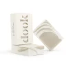 Dook Salt Soap - Mint, Rosemary & Juniper, Detail View 2 | One Horizon