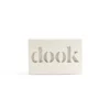 Dook Salt Soap - Mint, Rosemary & Juniper, Detail View 3 | One Horizon