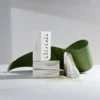Dook Salt Soap - Mint, Rosemary & Juniper, Detail View 4 | One Horizon