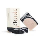 Savon au sel - romarin & encens