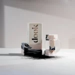 Savon au sel - romarin & encens