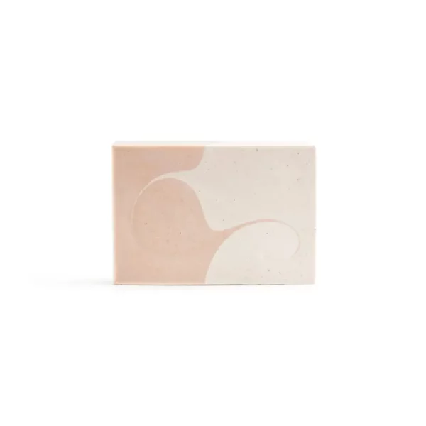 Salt Soap - Cedar & Bitter Orange